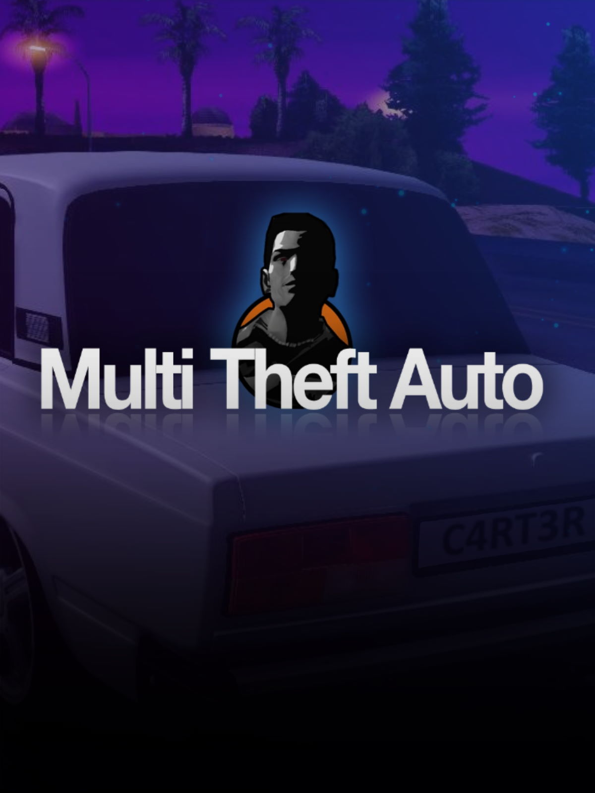 MTA:SA — приватный игровой софт