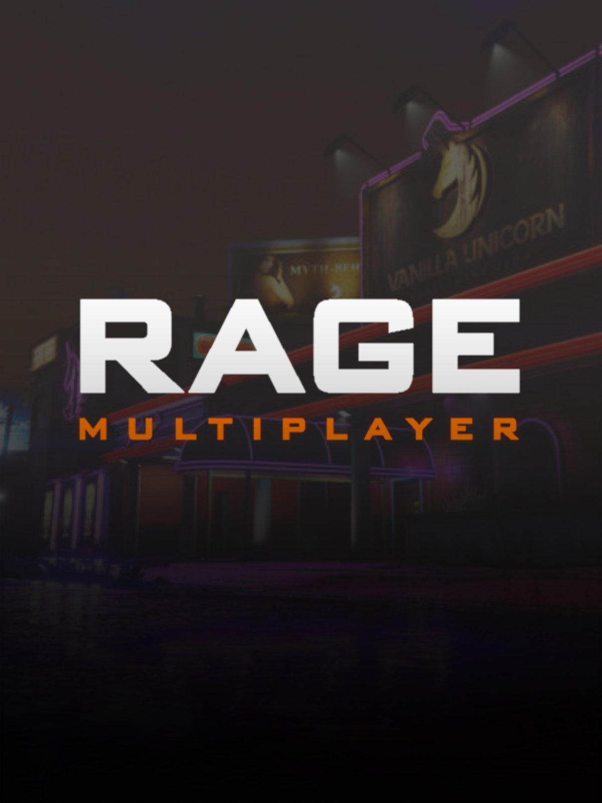 RAGEMP — приватный игровой софт